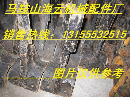 揚(yáng)工750混凝土攪拌機(jī)中拌葉、側(cè)葉，揚(yáng)工1000攪拌機(jī)中拌葉、襯板