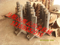 無錫環(huán)球拌合機(jī)配件，無錫環(huán)球?yàn)r青站配件熱賣