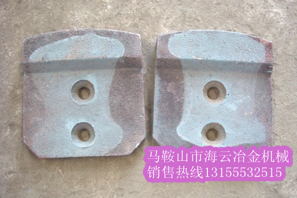 山東貝特二灰拌合機(jī)配件，山東貝特水穩(wěn)站攪拌葉片、攪拌臂廠家熱銷